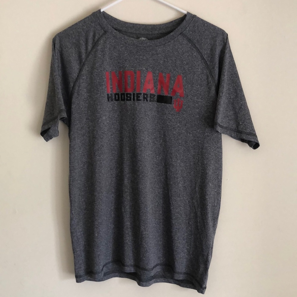 Indiana Hoosiers XL T-Shirt - Picture 3 of 9